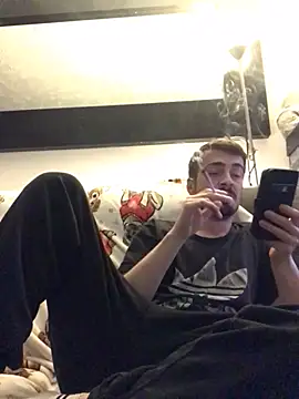 jaycoy22 online show from January 9, 2026, 10:11 pm