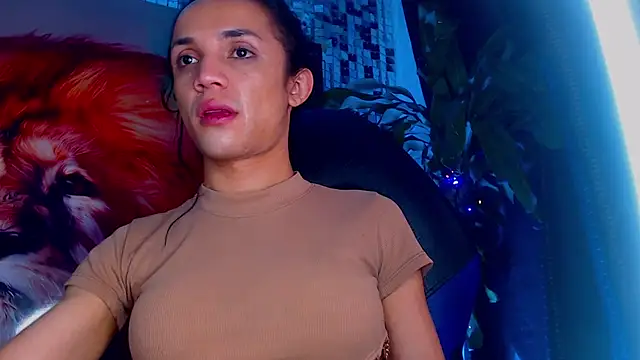 Cristal Gem1 online show from December 20, 2025, 12:23 pm