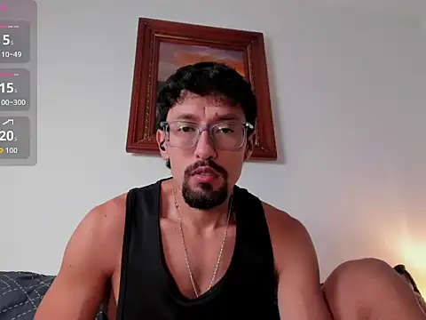 Snapshot of arleymoren chatting on June 10, 2026, 2:16 pm arleymoren online show from June 10, 2026, 2:16 pm