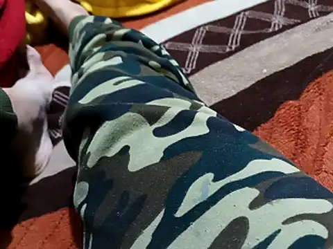 Lavz1995 online show from February 13, 2026, 11:17 am