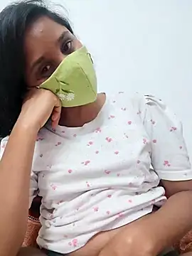 Miss Riya20 online show from March 12, 2026, 6:03 pm