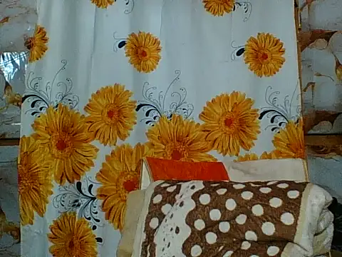 SEXY METISE online show from April 3, 2026, 10:24 am