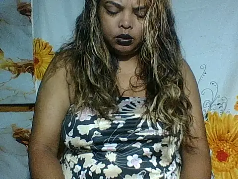 SEXY METISE online show from April 24, 2026, 12:24 am