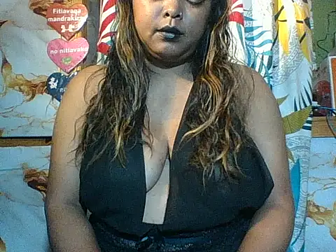 SEXY METISE online show from June 7, 2026, 7:28 pm