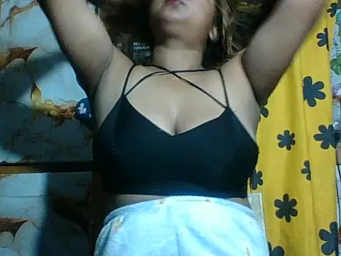 SEXY METISE online show from July 24, 2026, 12:41 am