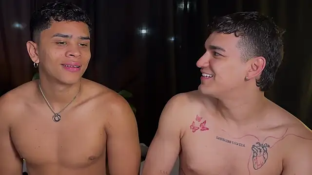 EROS AND ALAN online show from February 28, 2026, 4:13 am