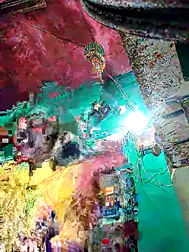 Snapshot of Pooja750 chatting on November 1, 2025, 6:04 am Pooja750 online show from November 1, 2025, 6:04 am