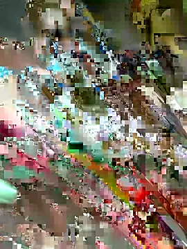 Pooja750 online show from March 24, 2026, 5:51 pm