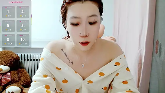 Annasweet- online show from February 20, 2026, 3:01 pm