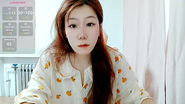 Annasweet- online show from March 3, 2026, 8:09 am