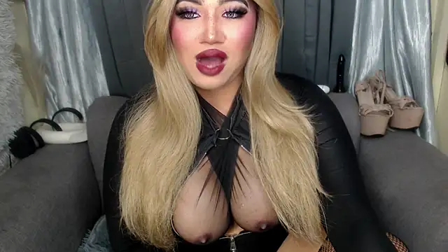 DOMINANT 10inchsCOCK online show from December 1, 2025, 7:35 am