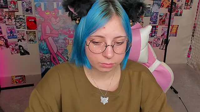 Penny Stanley online show from September 23, 2025, 2:36 am