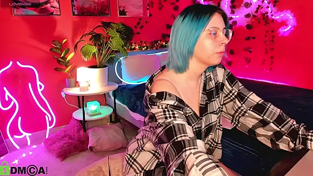 Penny Stanley online show from January 15, 2026, 1:54 am