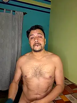 Snapshot of BindaasBong chatting on February 19, 2026, 7:54 pm BindaasBong online show from February 19, 2026, 7:54 pm