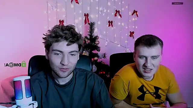 joseph bear  online show from December 21, 2025, 8:27 pm