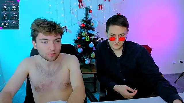 joseph bear  online show from January 9, 2026, 8:32 pm