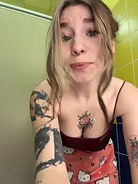 Mimiumuy online show from January 8, 2026, 4:09 pm