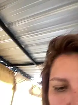 Isisflame online show from October 14, 2025, 3:35 pm