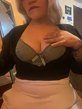 Isisflame online show from January 13, 2026, 3:01 am