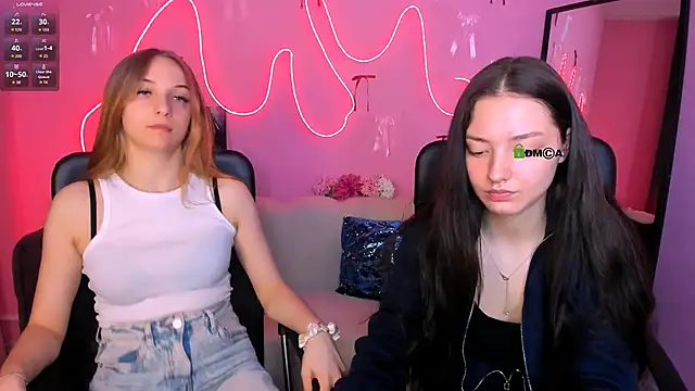 keylas moan online show from April 9, 2026, 6:19 am