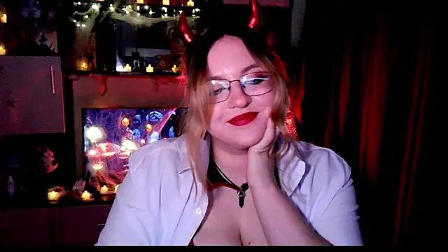 Snapshot of ZayaRush chatting on October 29, 2025, 11:23 am ZayaRush online show from October 29, 2025, 11:23 am