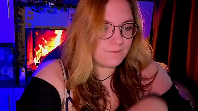 ZayaRush online show from April 7, 2026, 2:06 pm