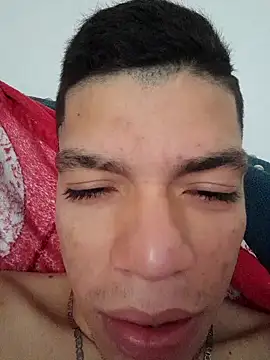 andres sant online show from October 28, 2025, 3:04 pm