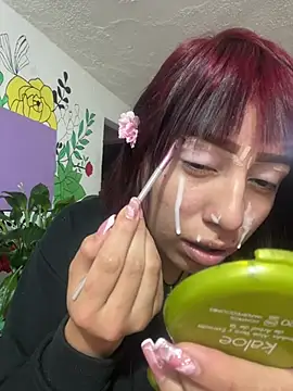 Kitty Melodi online show from March 4, 2026, 8:09 am