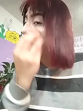 Kitty Melodi online show from March 11, 2026, 9:15 am