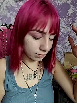 Kitty Melodi online show from June 21, 2026, 8:11 pm