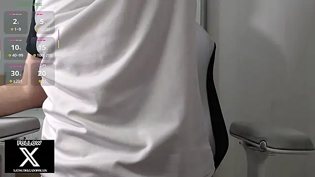 delgadopollon1991 online show from January 12, 2026, 3:50 pm