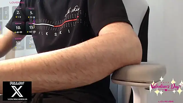 delgadopollon1991 online show from February 13, 2026, 10:39 pm