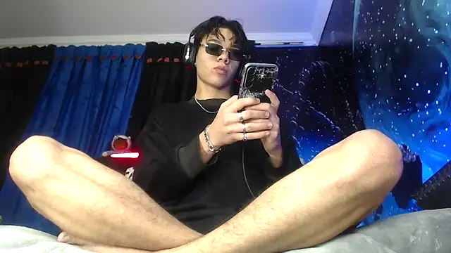 SemerHott online show from February 19, 2026, 1:18 pm