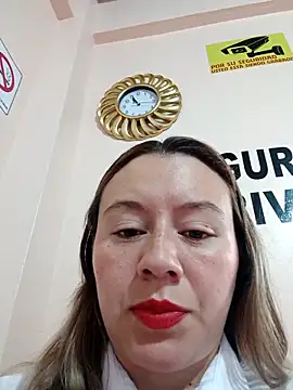 Hannah-colx online show from January 6, 2026, 2:54 pm