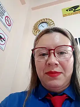 Hannah-colx online show from January 7, 2026, 2:52 pm