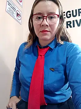 Hannah-colx online show from January 31, 2026, 7:11 pm