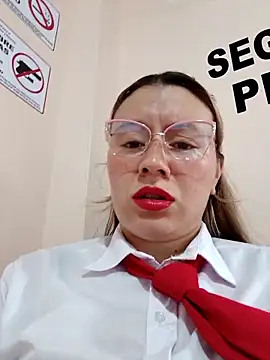 Hannah-colx online show from February 19, 2026, 4:36 pm