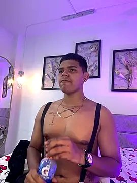 Snapshot of DannySamm chatting on September 17, 2025, 2:52 pm DannySamm online show from September 17, 2025, 2:52 pm