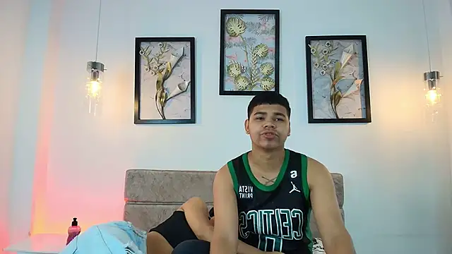 Snapshot of DannySamm chatting on October 24, 2025, 11:50 am DannySamm online show from October 24, 2025, 11:50 am