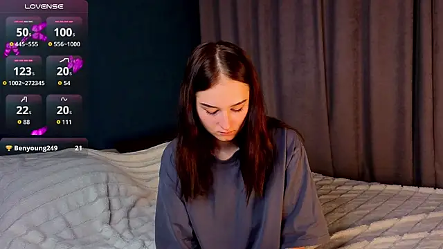 Mary Smitt online show from September 11, 2025, 7:14 pm