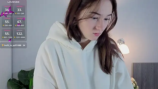 Mary Smitt online show from October 25, 2025, 5:08 pm