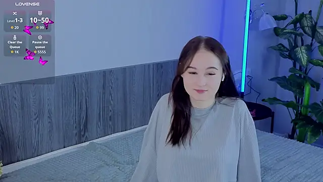 Mary Smitt online show from November 9, 2025, 5:11 pm