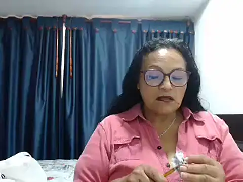  Cristal online show from January 12, 2026, 9:53 pm