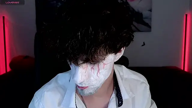 Snapshot of mark_caron chatting on October 25, 2025, 4:57 pm mark caron online show from October 25, 2025, 4:57 pm