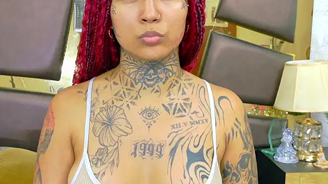 EmilieLake online show from March 20, 2026, 7:41 pm