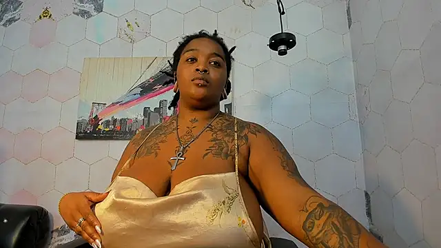 Anaa Fuentess online show from December 21, 2025, 11:39 am