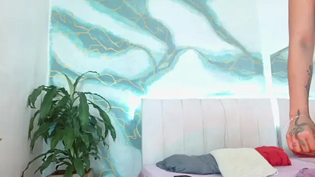 Snapshot of ivy_scorpio chatting on September 18, 2025, 3:08 am ivy scorpio online show from September 18, 2025, 3:08 am