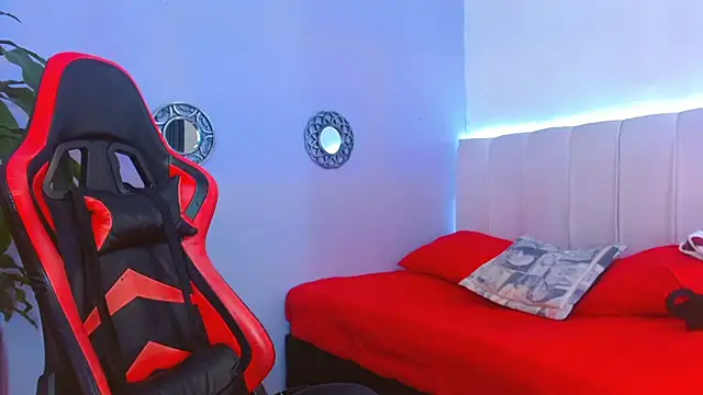 Snapshot of ivy_scorpio chatting on October 1, 2025, 2:23 pm ivy scorpio online show from October 1, 2025, 2:23 pm