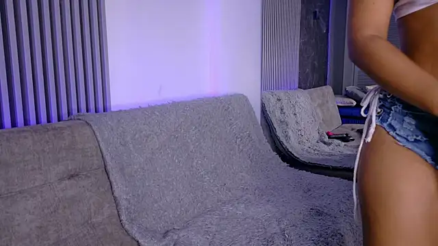  Gaaia  online show from February 23, 2026, 8:17 pm