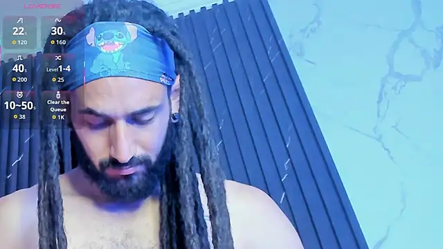 Snapshot of Tatis__ chatting on November 3, 2025, 1:45 pm Tatis online show from November 3, 2025, 1:45 pm